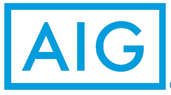 AIG - American International Group logo