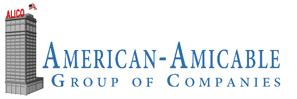American-Amicable logo