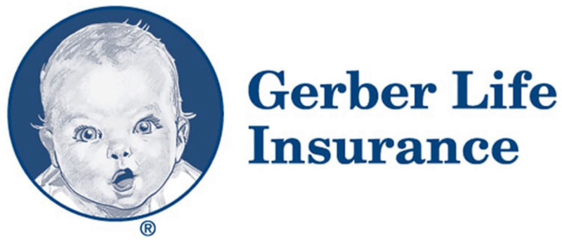 Gerber Life Insurance logo